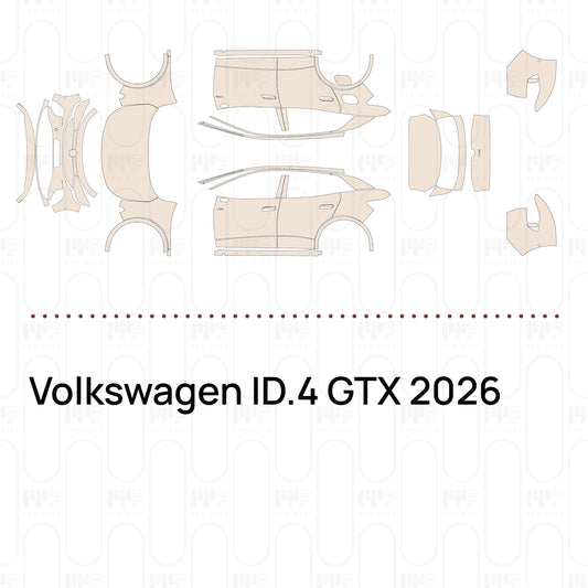 Bumper+Headlamp with license plate frame cutout, with 2 PDC (Parking Sensors)