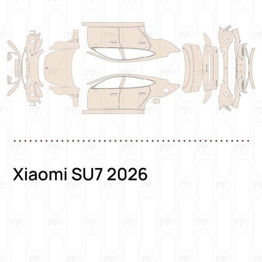 Bumper+Headlamp without license frame cutout, with 6 PDC (Parking Sensors)